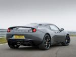 Lotus Evora S Sports Racer 2013 года